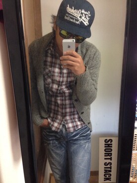 つばささんのコーディネート