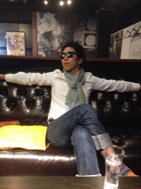 つばささんのコーディネート