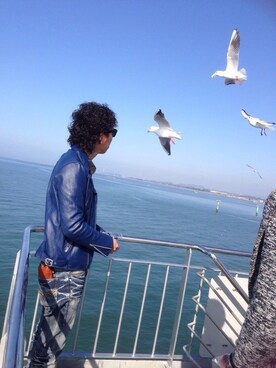 つばささんのコーディネート