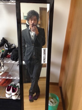 つばささんのコーディネート