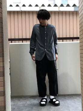 suzuki takeyukiさんのコーディネート