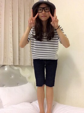 Sandyさんのコーディネート