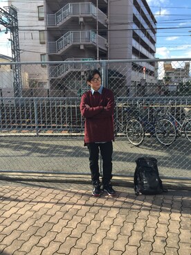 AKI-Ｔさんのコーディネート