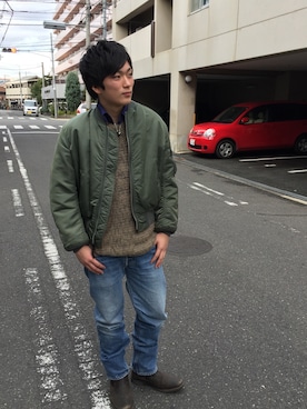 AKI-Ｔさんのコーディネート