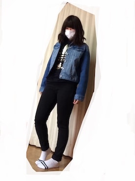 さとしゃさんのコーディネート