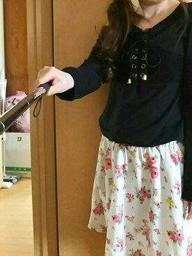 ゆぴぴさんのコーディネート