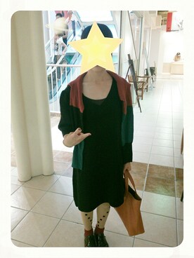 UTOSAさんのコーディネート