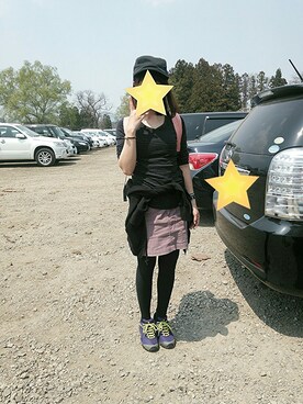 UTOSAさんのコーディネート