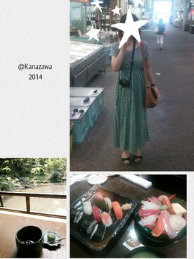 UTOSAさんのコーディネート