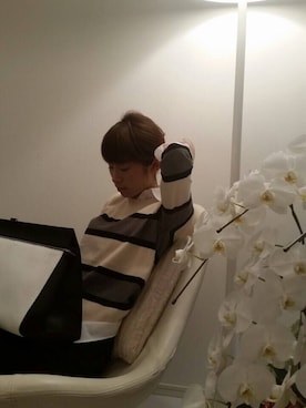 telltellさんのコーディネート