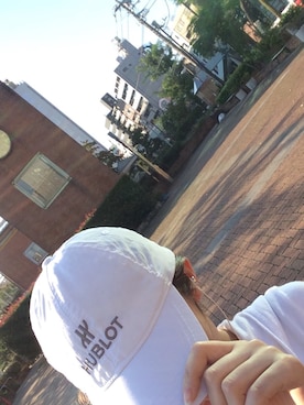telltellさんのコーディネート