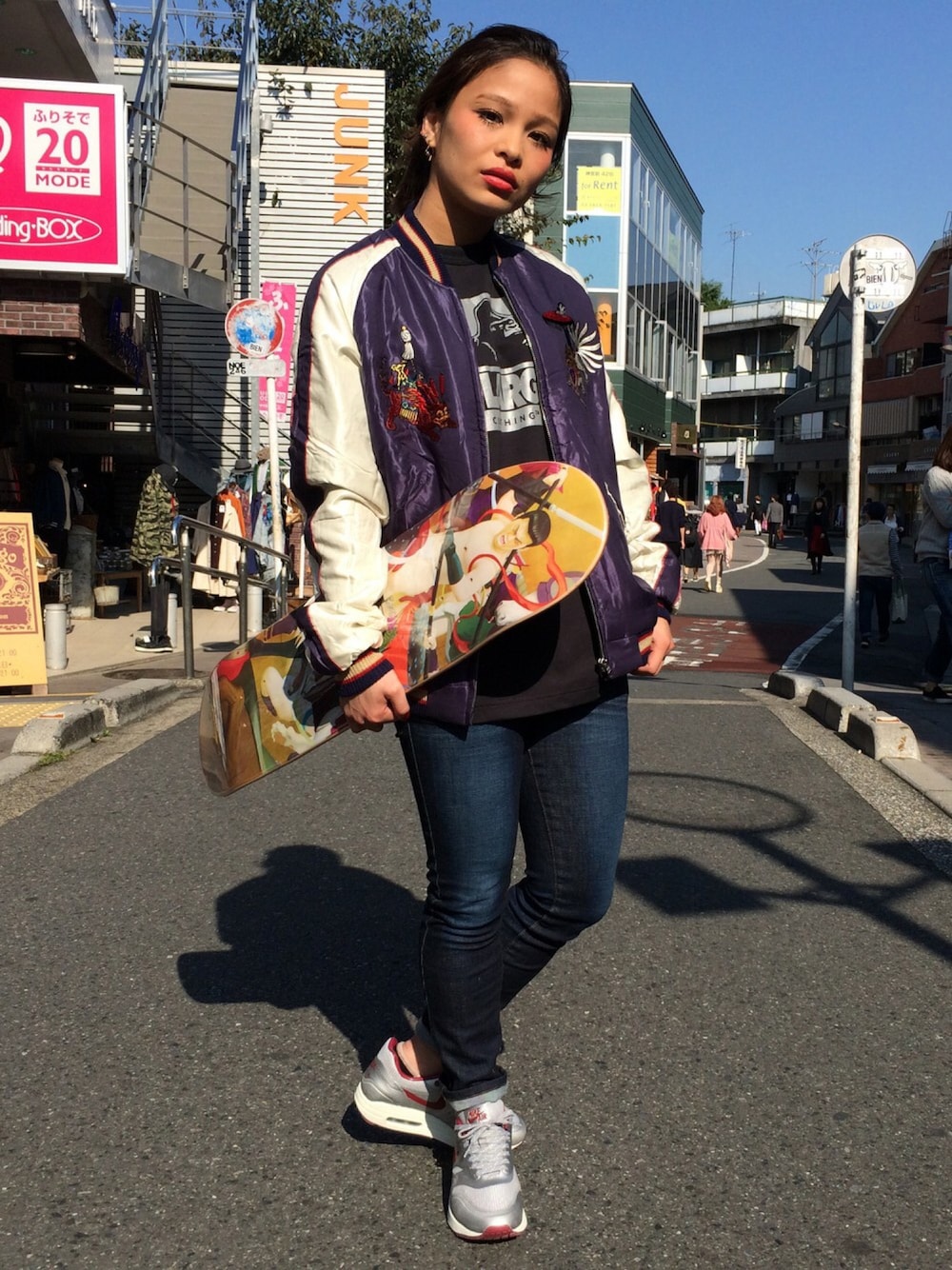 XLARGE（エクストララージ）の「XLARGE×TENMYOUYA HISASHI×TAILOR TOYO