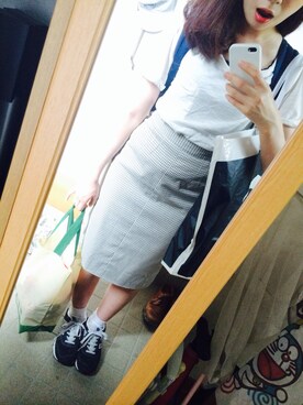 Meggy Chloeさんのコーディネート