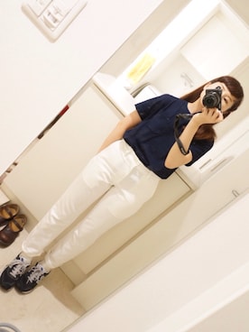 Meggy Chloeさんのコーディネート