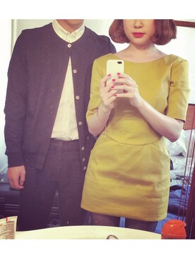 Meggy Chloeさんのコーディネート