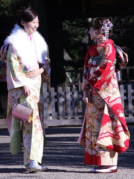 Meggy Chloeさんのコーディネート