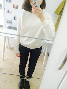 Meggy Chloeさんのコーディネート