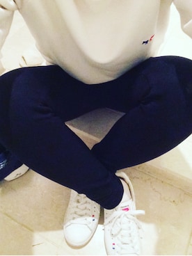 Meggy Chloeさんのコーディネート