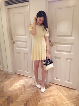 chihiro saitoさんのコーディネート