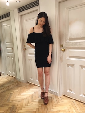 chihiro saitoさんのコーディネート