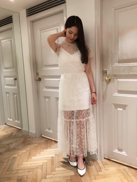 chihiro saitoさんのコーディネート