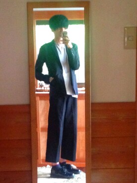 優さんのコーディネート