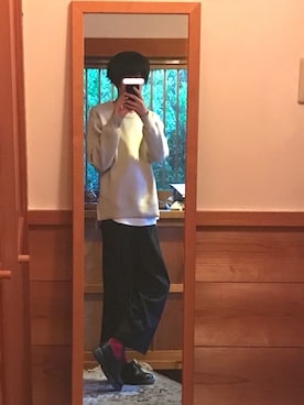 優さんのコーディネート