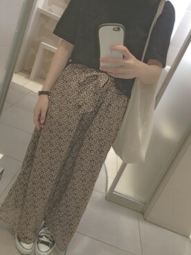 👩🏻さんのコーディネート