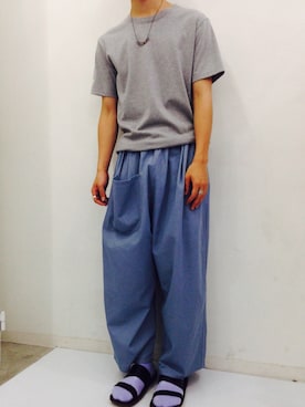 deguchiさんのコーディネート