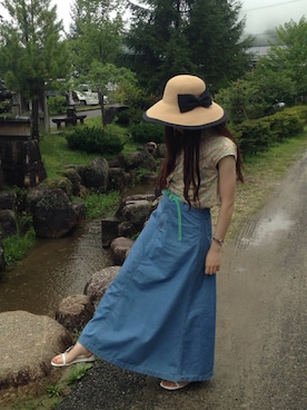 napiさんのコーディネート