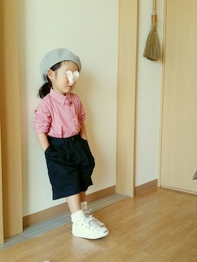 kinakoさんのコーディネート