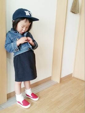 kinakoさんのコーディネート