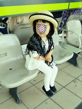 kinakoさんのコーディネート