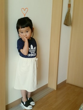 kinakoさんのコーディネート