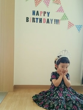 kinakoさんのコーディネート