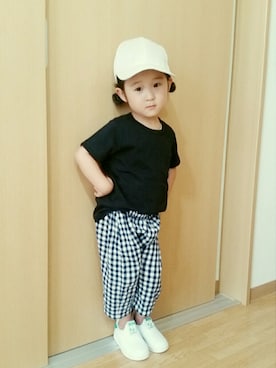 kinakoさんのコーディネート