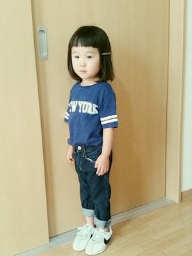 kinakoさんのコーディネート