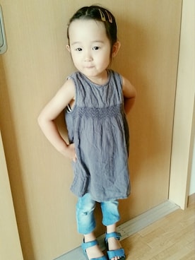 kinakoさんのコーディネート