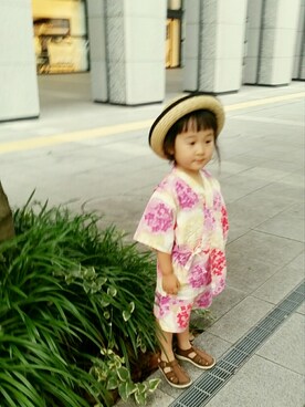 kinakoさんのコーディネート