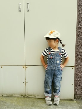 kinakoさんのコーディネート