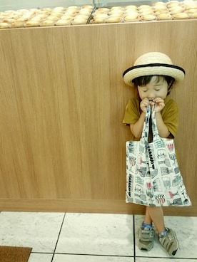 kinakoさんのコーディネート