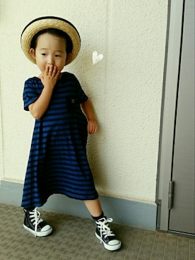 kinakoさんのコーディネート