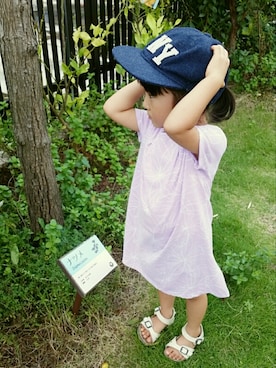 kinakoさんのコーディネート