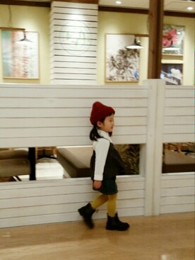 kinakoさんのコーディネート