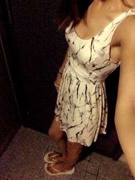 Keikoさんのコーディネート