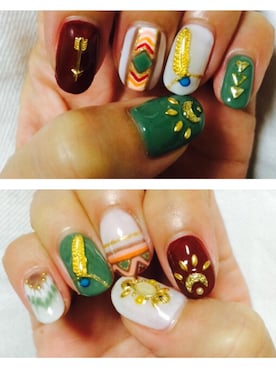 Keikoさんのコーディネート