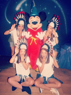 Keikoさんのコーディネート