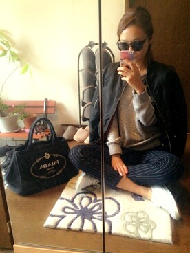 Keikoさんのコーディネート