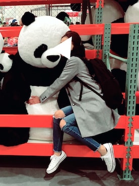 Keikoさんのコーディネート