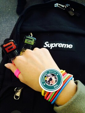 Keikoさんのコーディネート